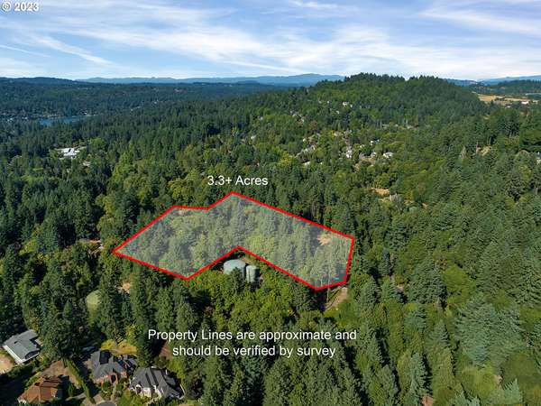 18815 Hilltop, Lake Oswego, OR 97034