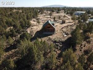 12386 SW SCORPION DR, Culver, OR 97734