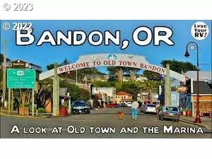 Bandon, OR 97411,0 Harrison RD