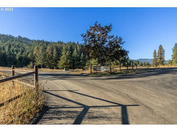 White Salmon, WA 98672,Lot 25 Husum Greens