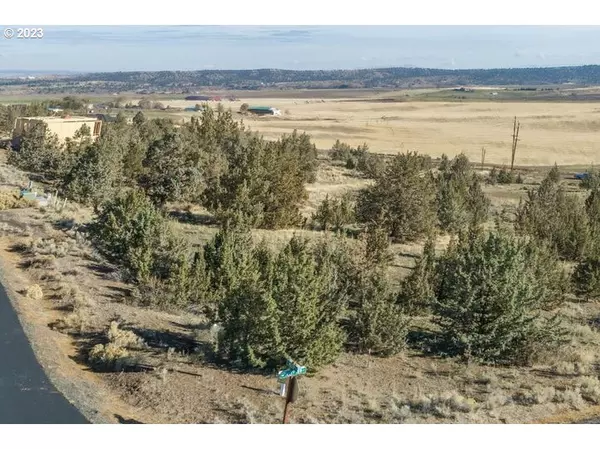 Madras, OR 97741,8 NE Lot 8 Hilltop LN