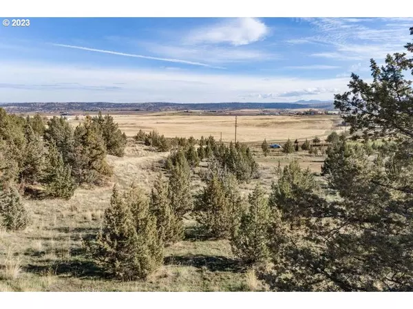 Madras, OR 97741,8 NE Lot 8 Hilltop LN