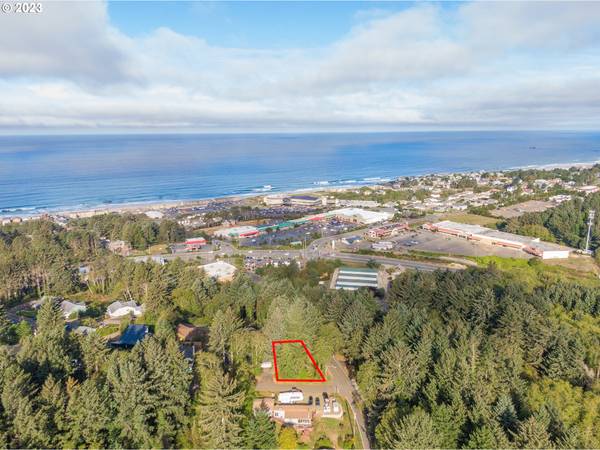 Lincoln City, OR 97367,3600 BLK 36TH Dr TL13800