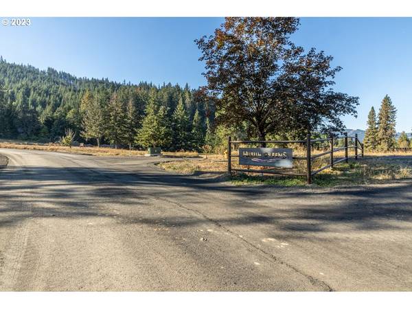 White Salmon, WA 98672,Lot 14 Husum Greens