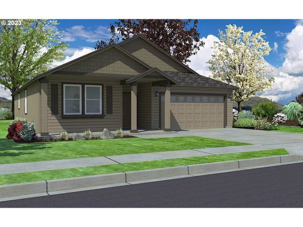 4961 Cedar View DR, Springfield, OR 97478