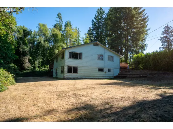 Toledo, OR 97391,1120 NE WAGON RD