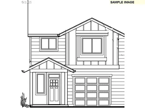 14009 SE Linden LN #Lot 5, Milwaukie, OR 97222