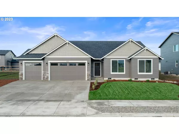 2391 NE Woodland WAY, Albany, OR 97321