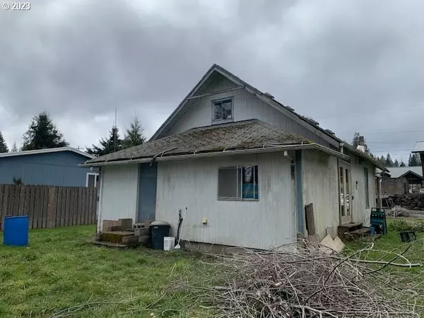 Vernonia, OR 97064,642 Weed AVE