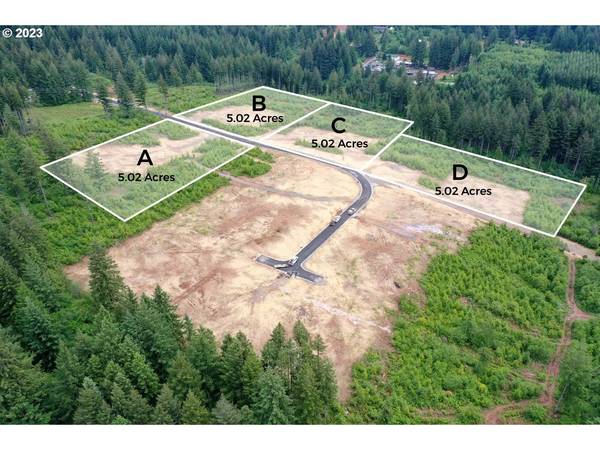 Camas, WA 98607,NE 48th WAY #Lot B