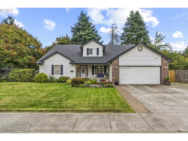 2007 NE 157TH AVE, Vancouver, WA 98684