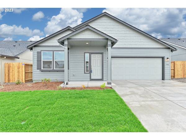 4902 Cedar View DR, Springfield, OR 97478