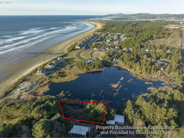 South Beach, OR 97366,100 SW 66th ST