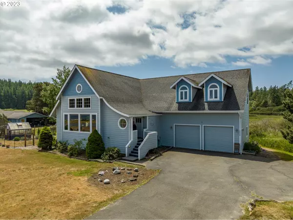 1538 Port Stanley RD, Lopez Island, WA 98261