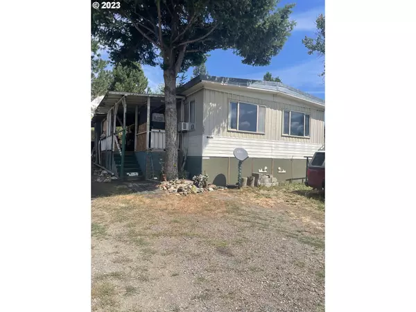 205 W WAID ST,  Ukiah,  OR 97880