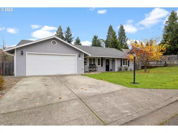 295 OUTBACK LN, Glendale, OR 97442