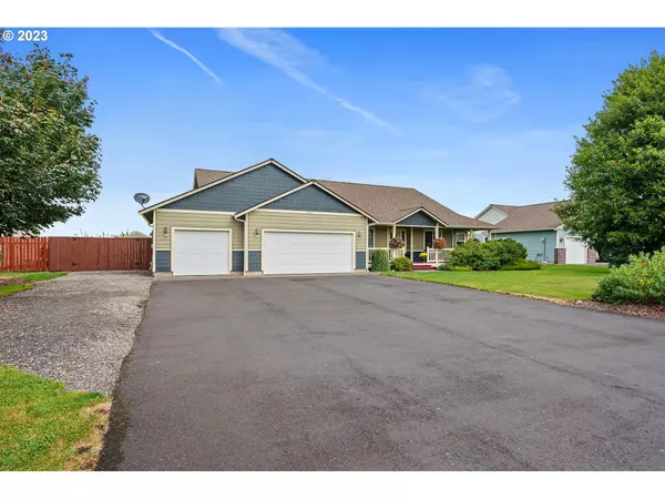 Tenino, WA 98589,2512 SW Scatter Creek CT