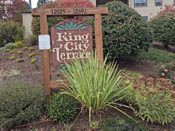 King City, OR 97224,12665 SW PRINCE EDWARD CT #C