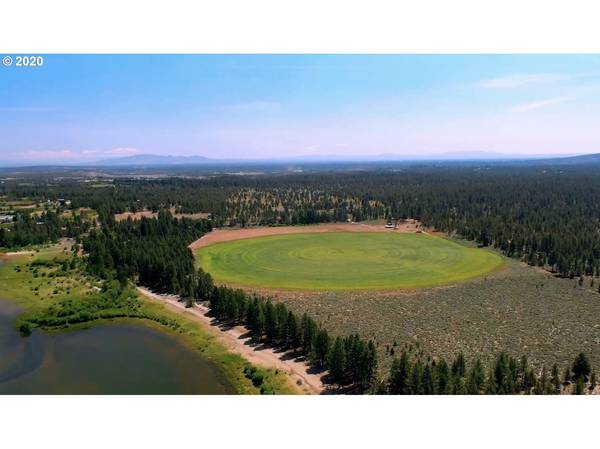 64225 SISEMORE RD, Bend, OR 97703