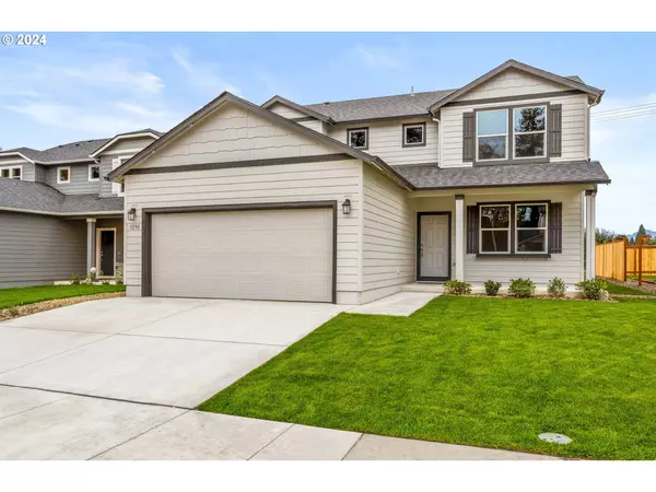 4924 Cedar View DR, Springfield, OR 97478