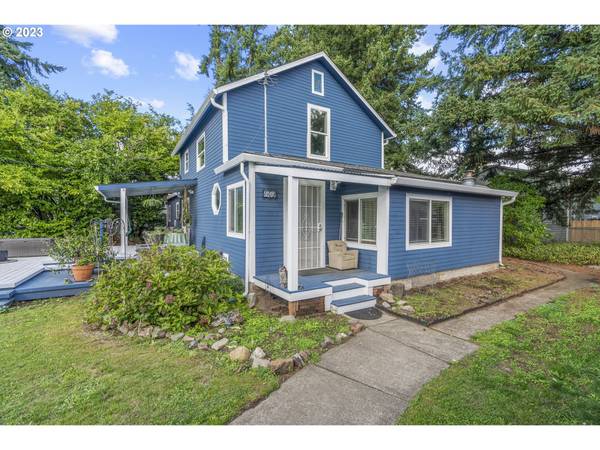 609 NE 104TH AVE, Vancouver, WA 98664