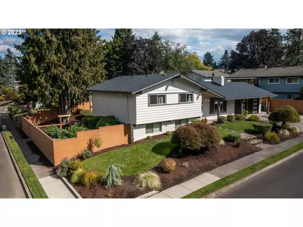 Beaverton, OR 97008,7650 SW HILLCREST PL