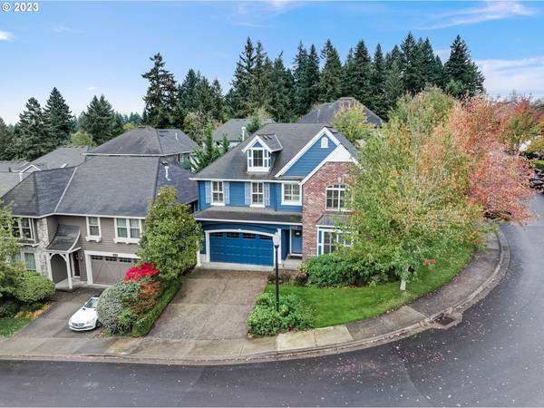 Beaverton, OR 97007,8734 SW 184TH DR