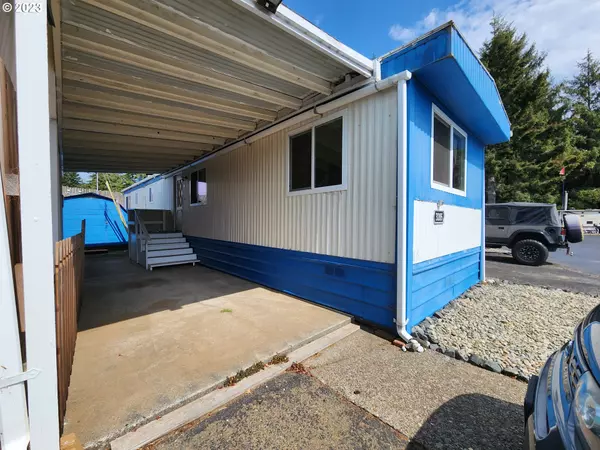 3205 PACIFIC LOOP, Coos Bay, OR 97420