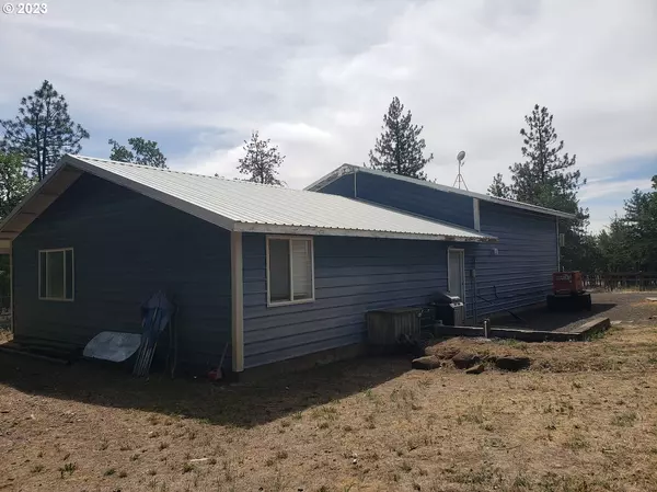 Goldendale, WA 98620,25 MERCY LN