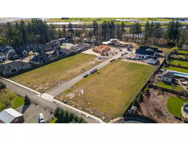 Vancouver, WA 98685,5617 NW 146th CIR #Lot 8