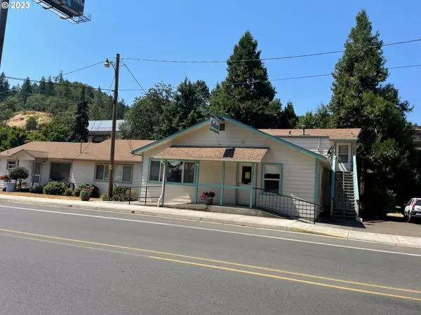 Winchester, OR 97495,5748 NE STEPHENS ST