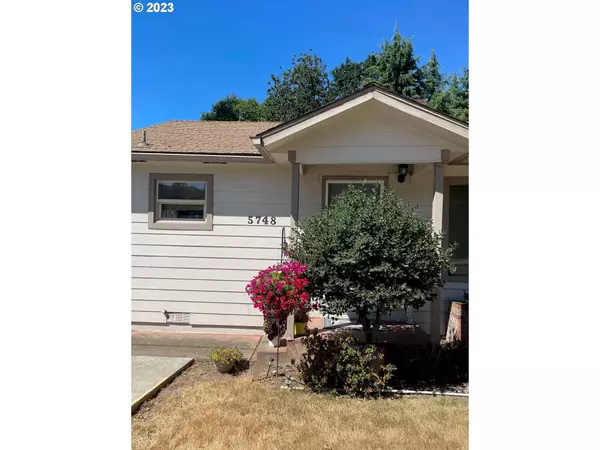 Winchester, OR 97495,5748 NE STEPHENS ST