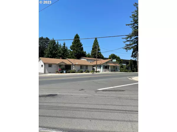 Winchester, OR 97495,5748 NE STEPHENS ST