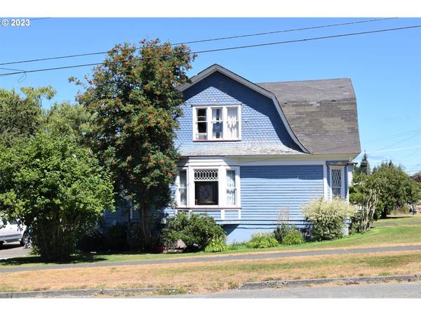 Coquille, OR 97423,115 N DEAN ST