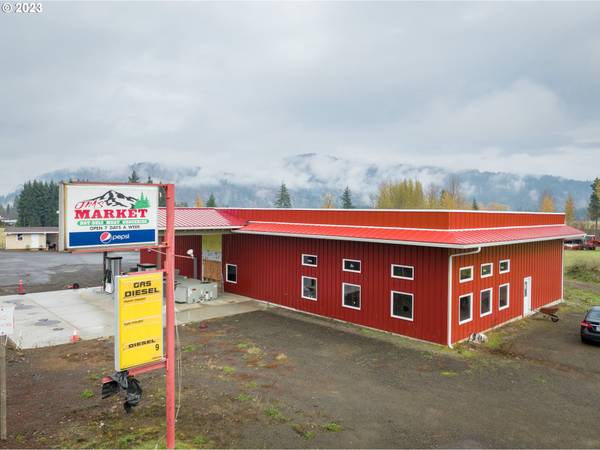 6045 DEE HWY,  Mt Hood Prkdl,  OR 97041