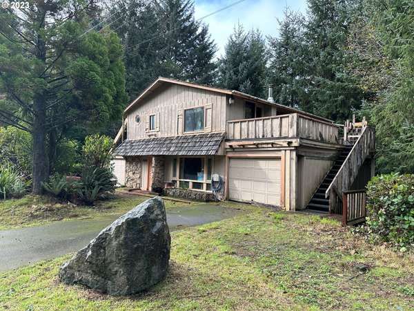 95629 CAPE FERRELO RD, Brookings, OR 97415