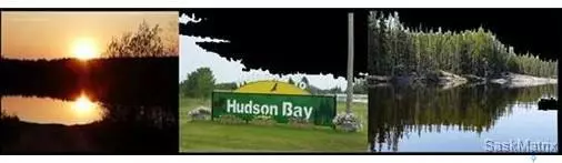 Hudson Bay Rm No. 394, SK S0E 0Y0,Rural Address