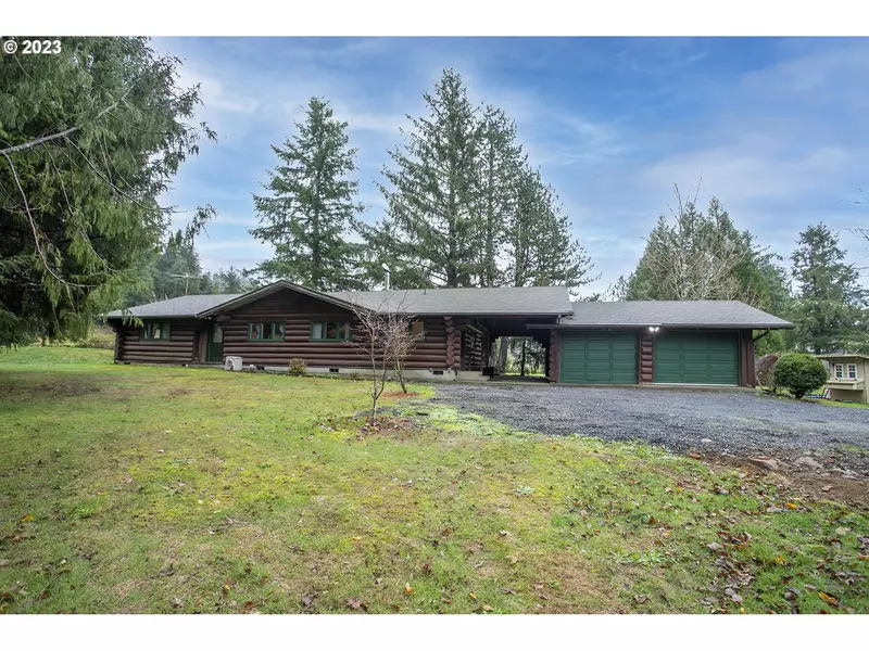 90627 LAZY CREEK RD, Astoria, OR 97103