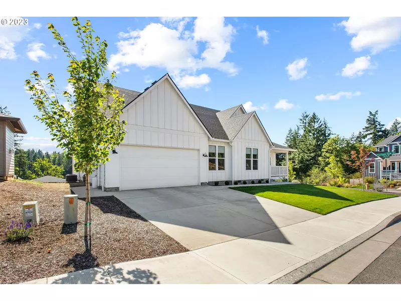 35480 VALLEY VIEW DR, St Helens, OR 97051