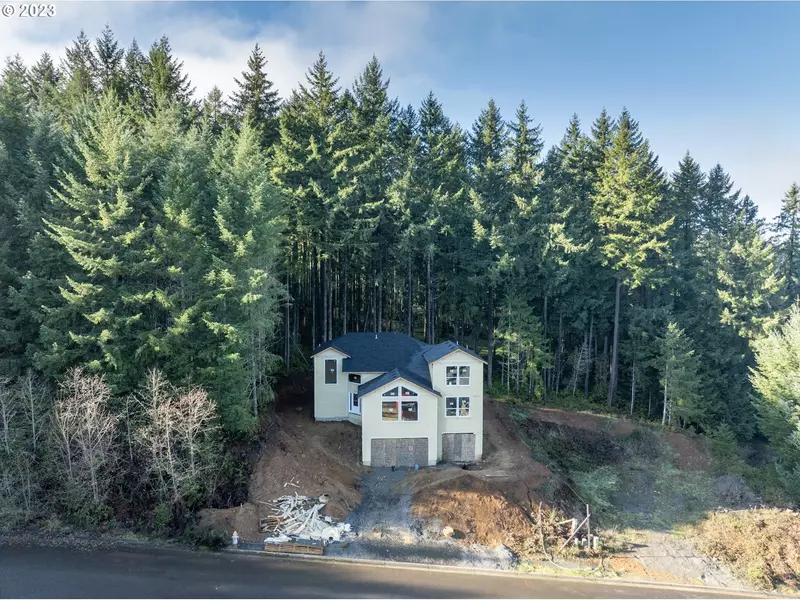 370 BOULDER RIDGE DR, Sweet Home, OR 97386