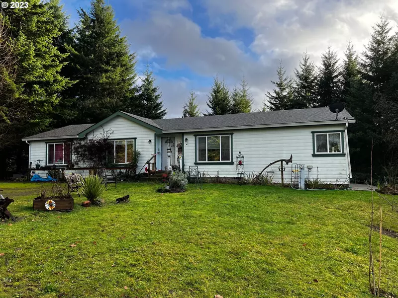 340 VIVIAN RD, Kalama, WA 98625