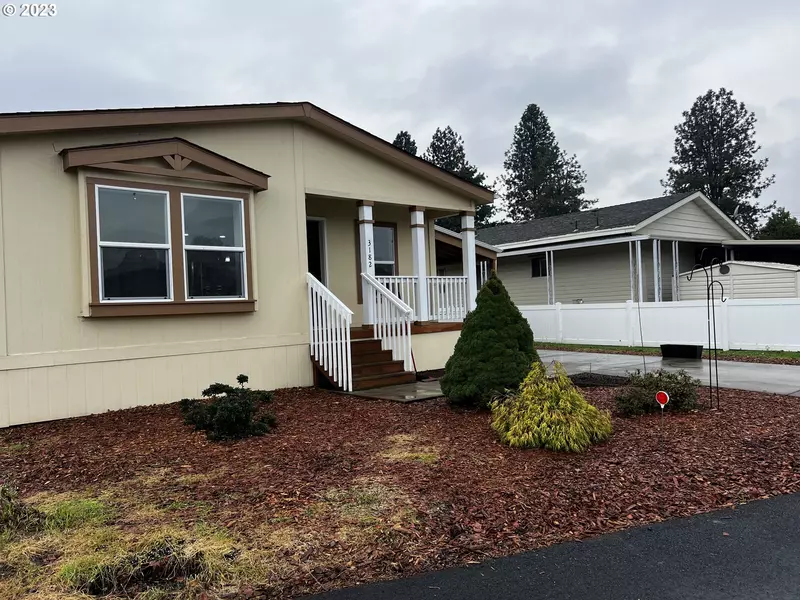 3182 TURNER RD, Salem, OR 97302