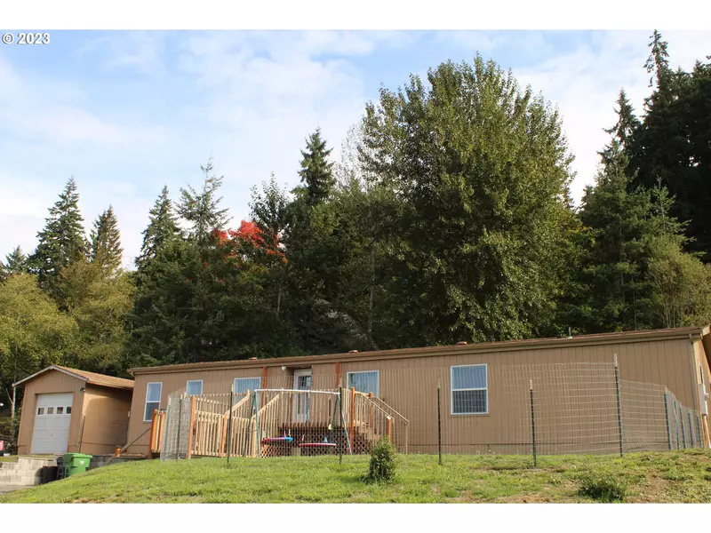 29209 HICKORY ST, Rainier, OR 97048