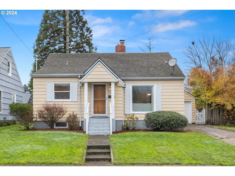 3315 NE 83RD AVE, Portland, OR 97220