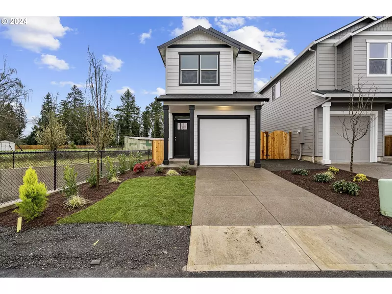 1612 S Mike DR, Newberg, OR 97132