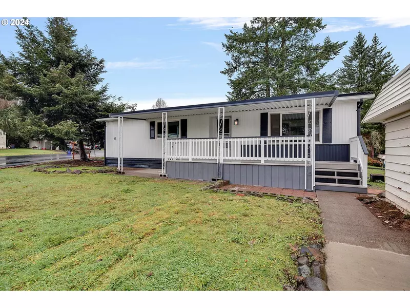 507 N 19TH AVE #33, Cornelius, OR 97113