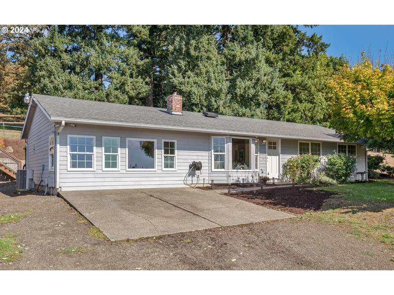 4605 SW HOMESTEADER RD, Wilsonville, OR 97070