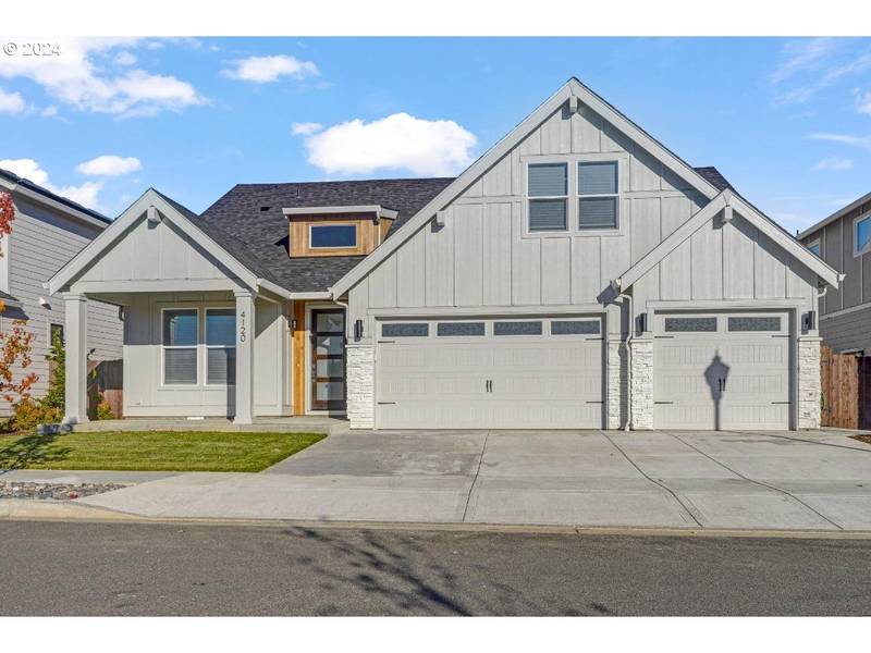 4120 S 17TH WAY, Ridgefield, WA 98642