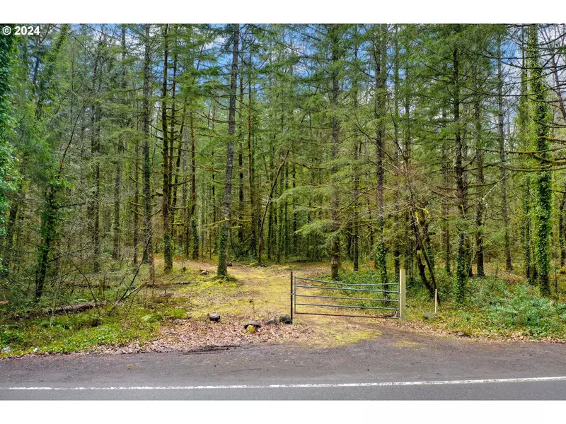 E Barlow Trail RD, Brightwood, OR 97011