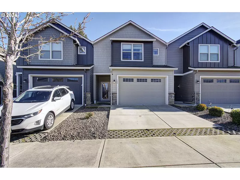 146 N 44TH PL, Ridgefield, WA 98642